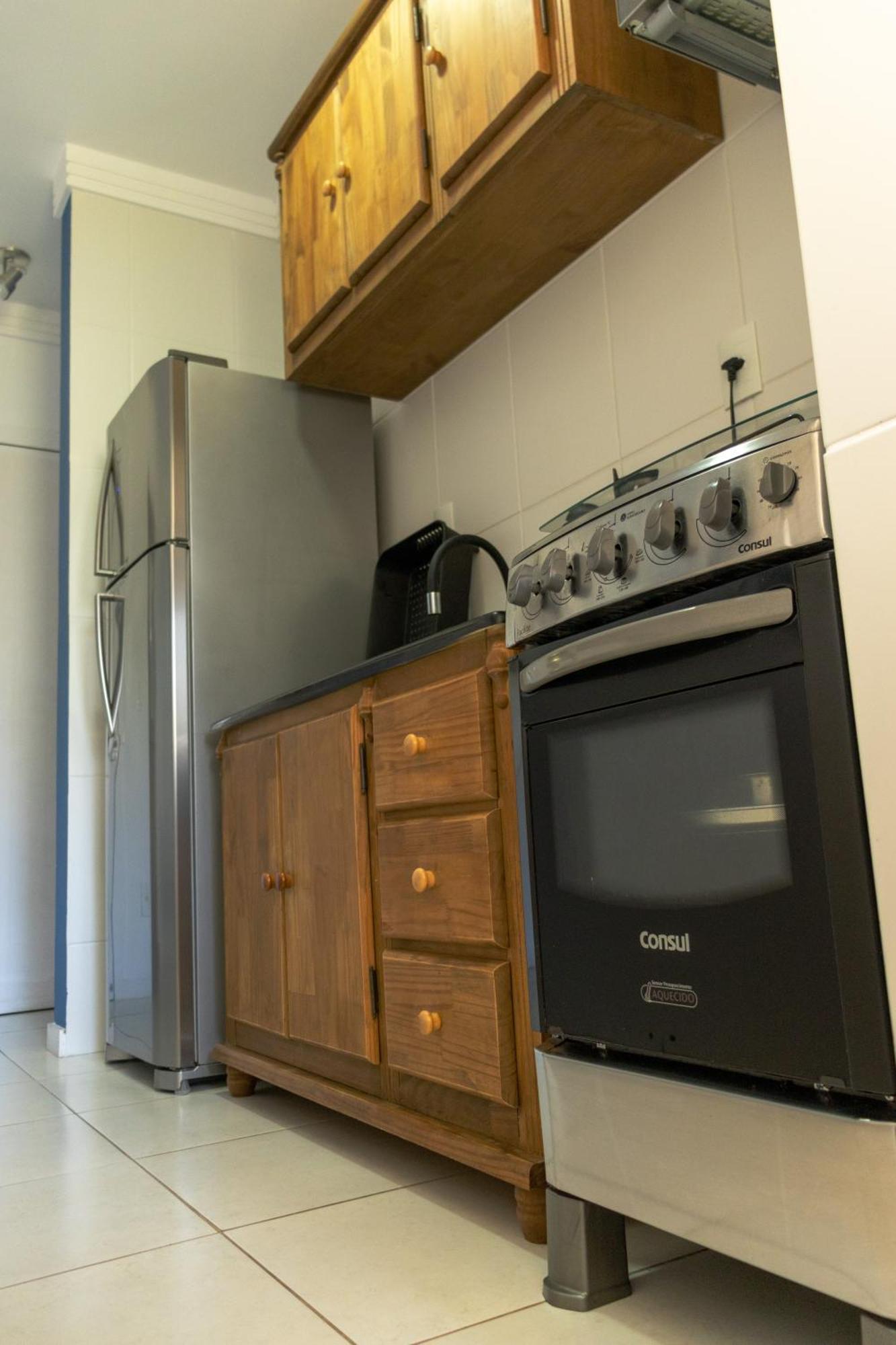 Apartamento A 200M Da Praia Ingleses, Predio Com Piscina Florianópolis Exterior foto